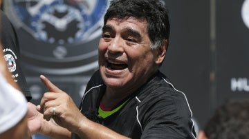 Maradona