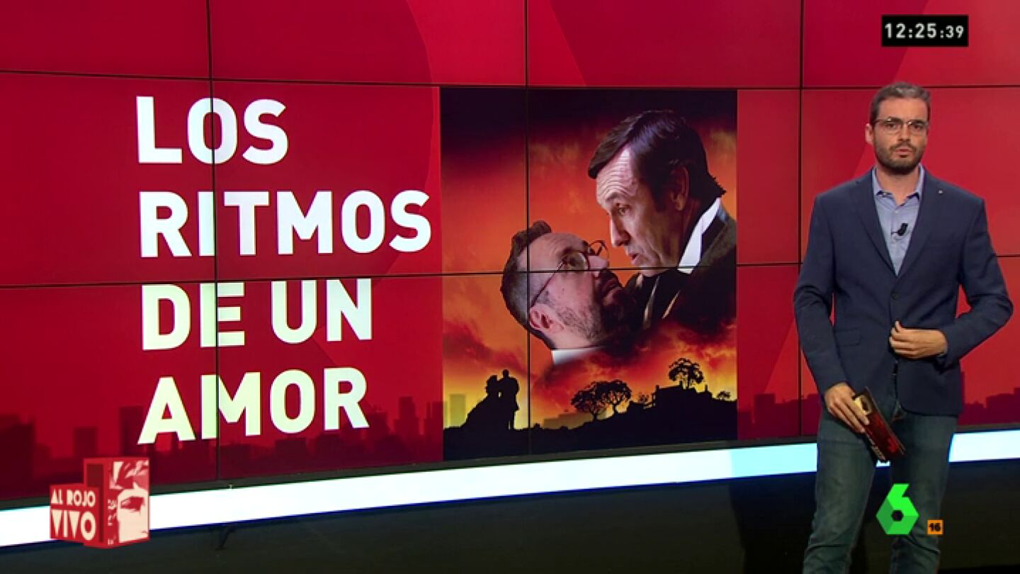 Frame 82.954989 de: ARV JAVIER GOMEZ