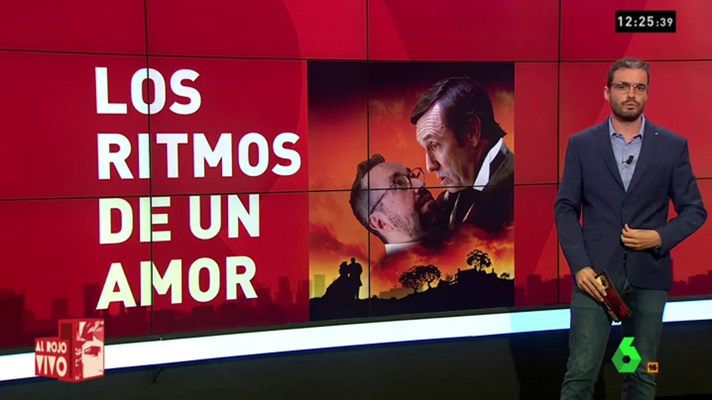 Frame 82.954989 de: ARV JAVIER GOMEZ Frame 82.954989 de: ARV JAVIER GOMEZ