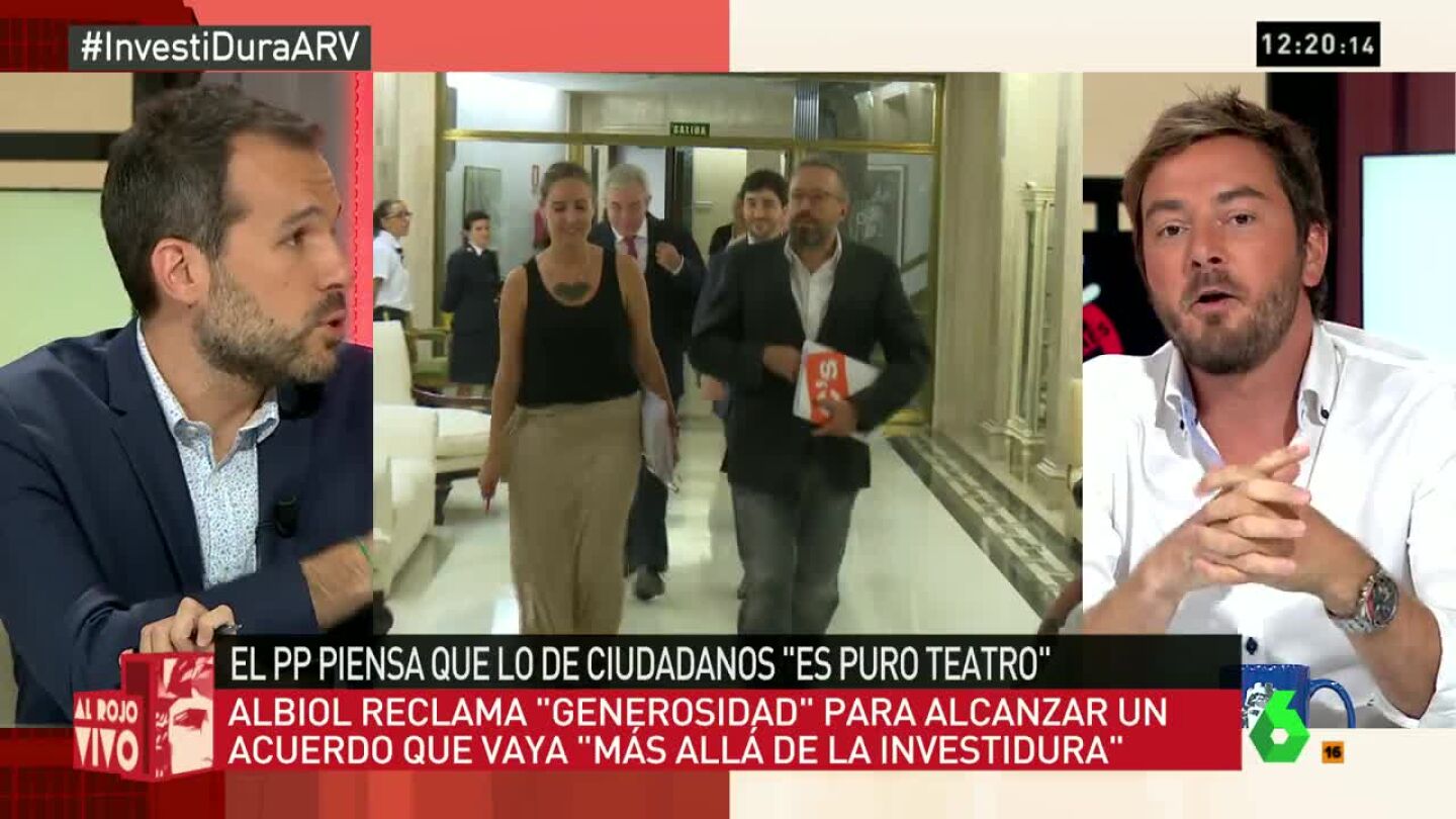 Javier G&oacute;mez