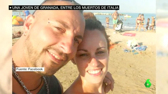 Frame 66.581157 de: VICTIMA ESPANOLA TERREMOTO Frame 66.581157 de: VICTIMA ESPANOLA TERREMOTO