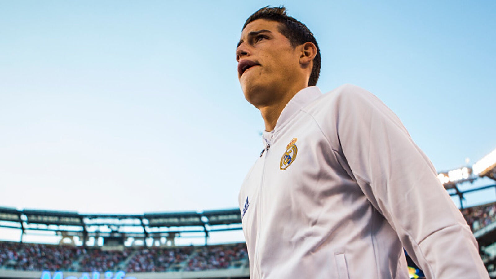 James