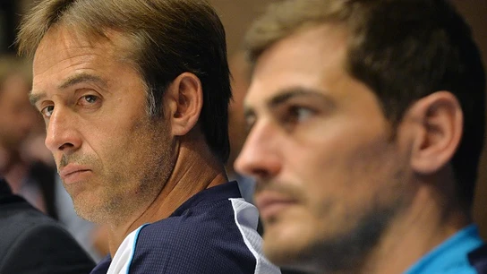Casillas Casillas