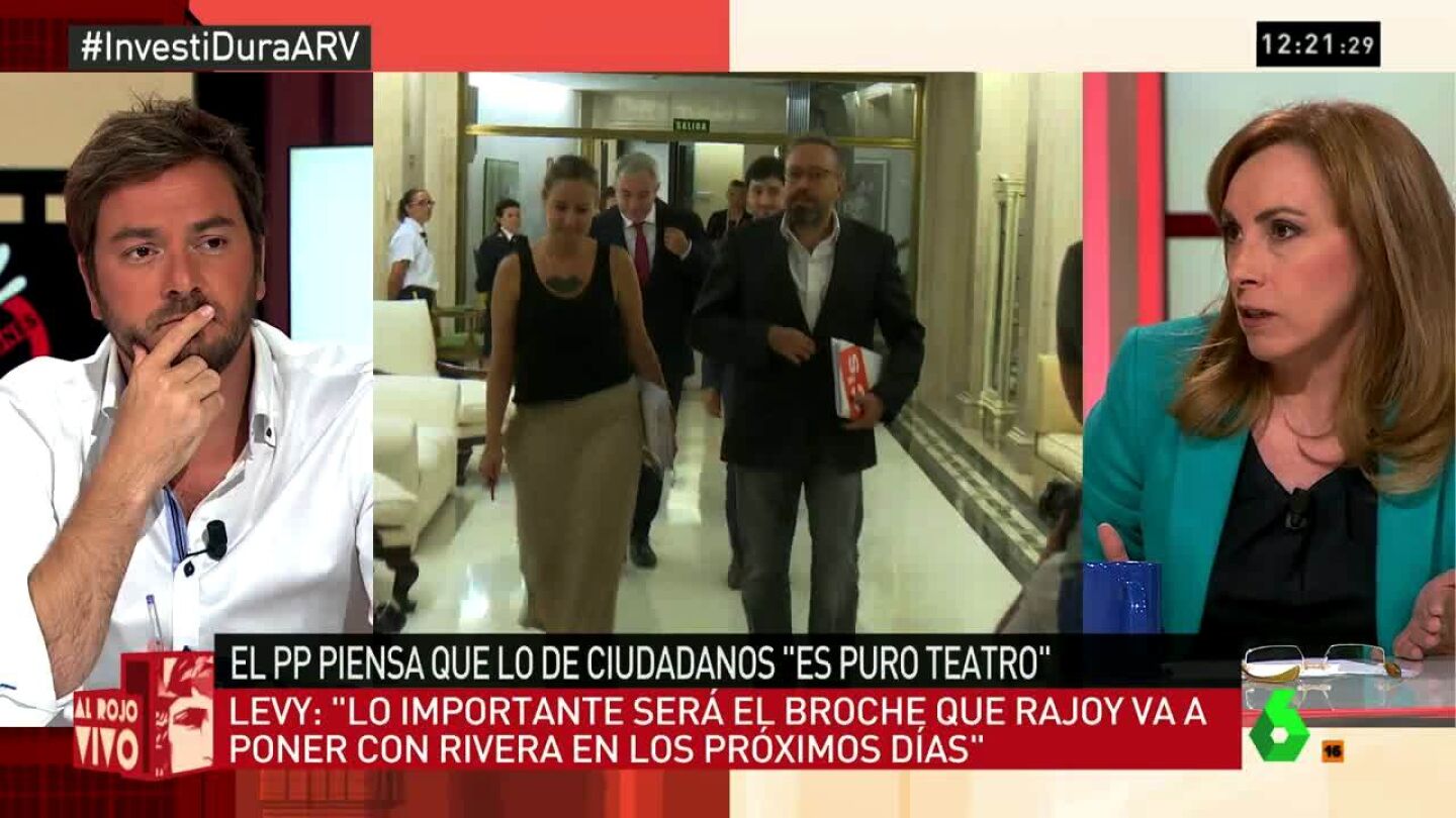 Ang&eacute;lica Rubio