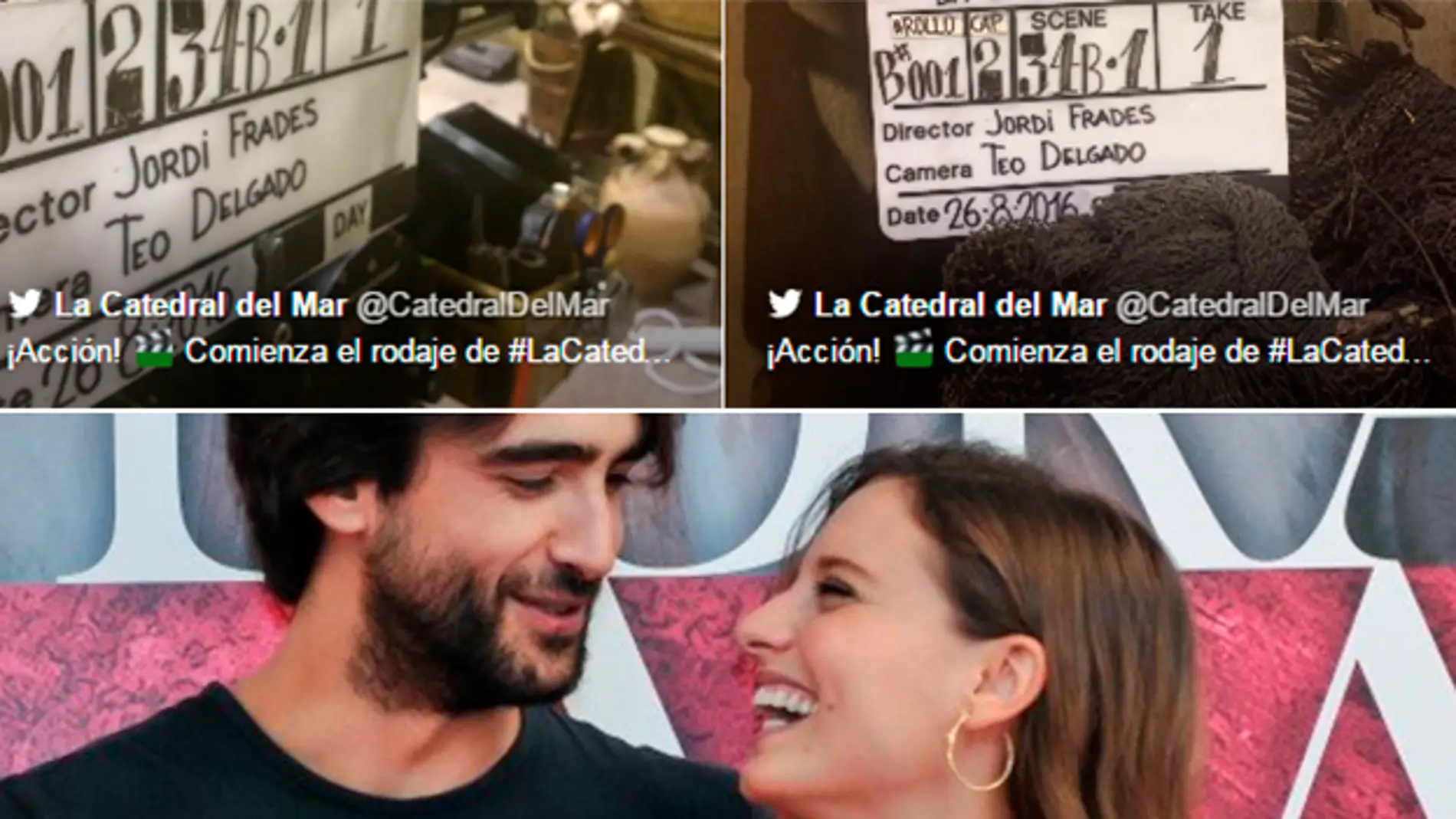 Antena 3, primer medio en España en usar los nuevos 'Momentos' de Twitter