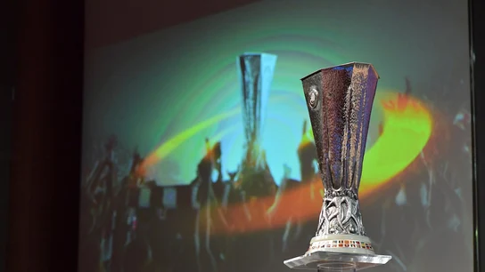 Sorteo de la Europa League Sorteo de la Europa League