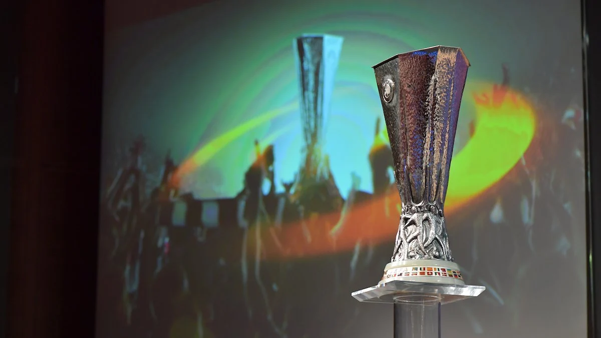 Sorteo de la Europa League Sorteo de la Europa League