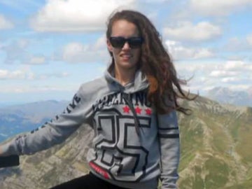 Ana Huete, española fallecida en el terremoto de Italia Ana Huete, española fallecida en el terremoto de Italia
