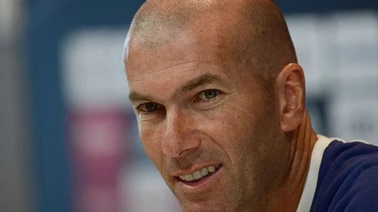 Zidane Zidane