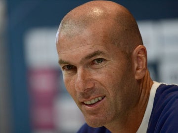 Zidane Zidane