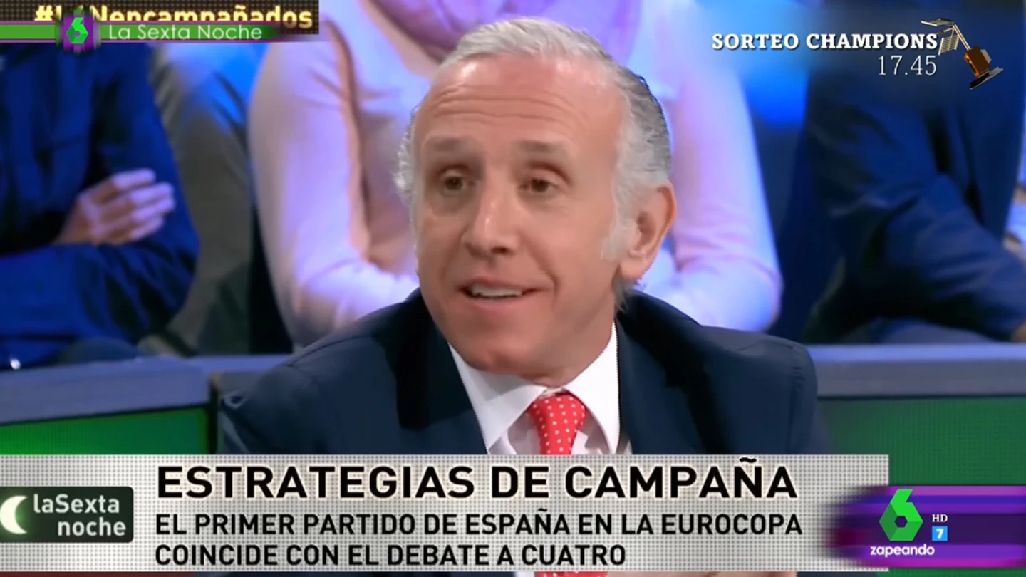 Eduardo Inda Eduardo Inda