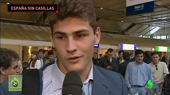 Iker Iker