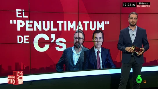 Frame 81.029134 de: preultimatum Frame 81.029134 de: preultimatum