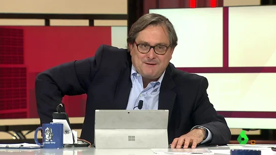 Frame 9.512216 de: ADIOS CON MARHUENDA ARV Frame 9.512216 de: ADIOS CON MARHUENDA ARV