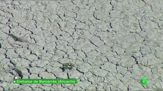 Frame 89.698047 de: Galicia, Cataluña o la Comunidad Valenciana son algunas de las comunidades que han sufrido las consecuencias la sequía Frame 89.698047 de: Galicia, Cataluña o la Comunidad Valenciana son algunas de las comunidades que han sufrido las consecuencias la sequía