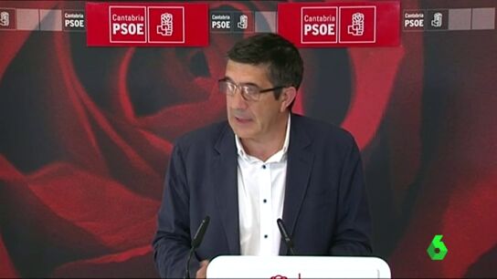 Frame 22.244072 de: patxi lopez