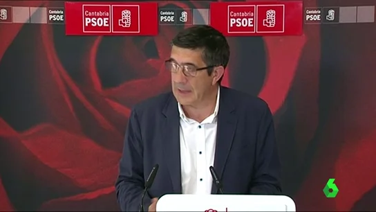 Frame 22.244072 de: patxi lopez Frame 22.244072 de: patxi lopez