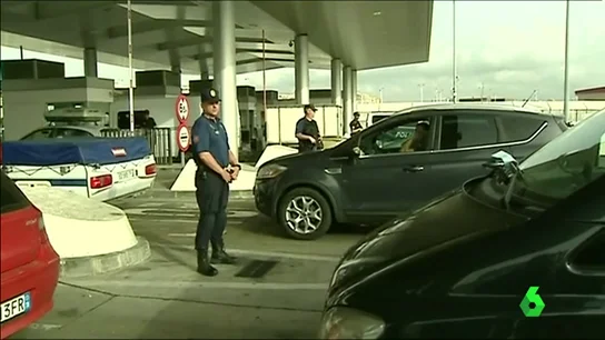 Frame 1.050361 de: entrada inmigrantes Frame 1.050361 de: entrada inmigrantes