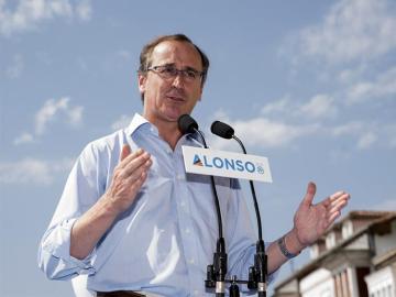 Alfonso Alonso Alfonso Alonso