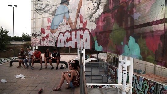 El "botell&oacute;dromo" cierra sus puertas 