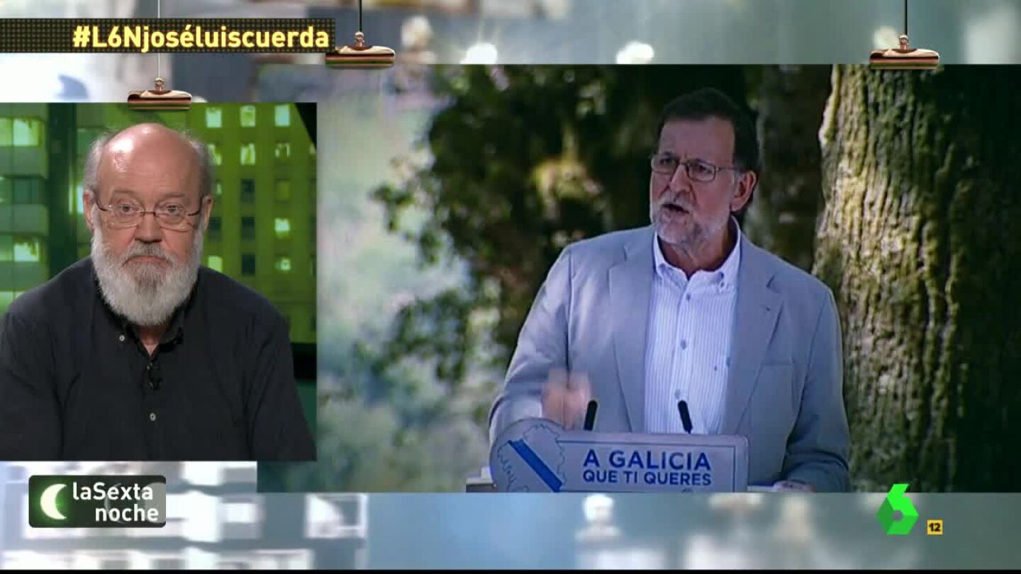 Jos&eacute; Luis Cuerda