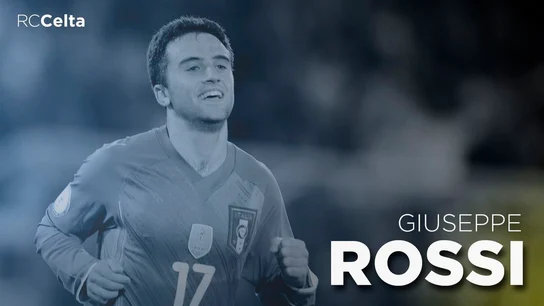 El Celta anuncia la llegada de Rossi El Celta anuncia la llegada de Rossi