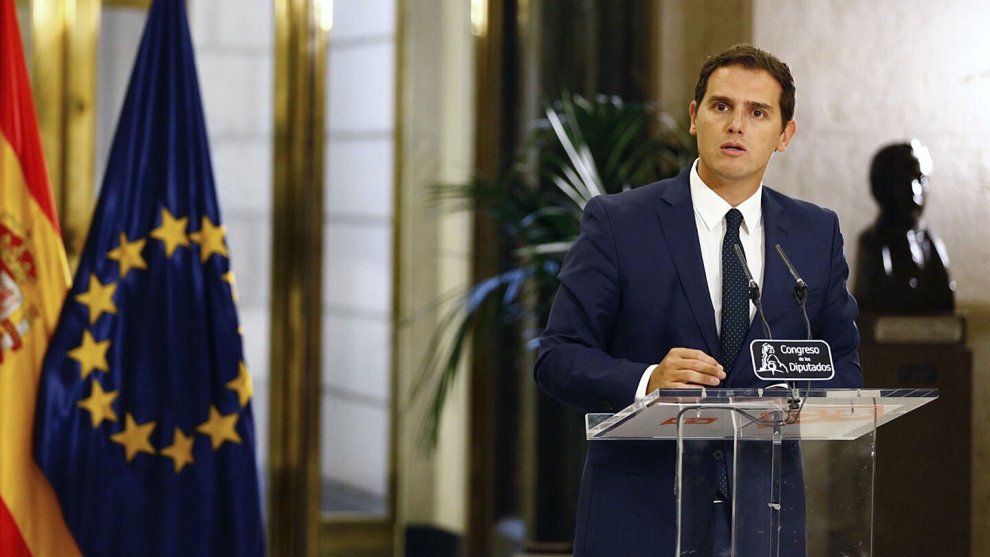 Albert Rivera