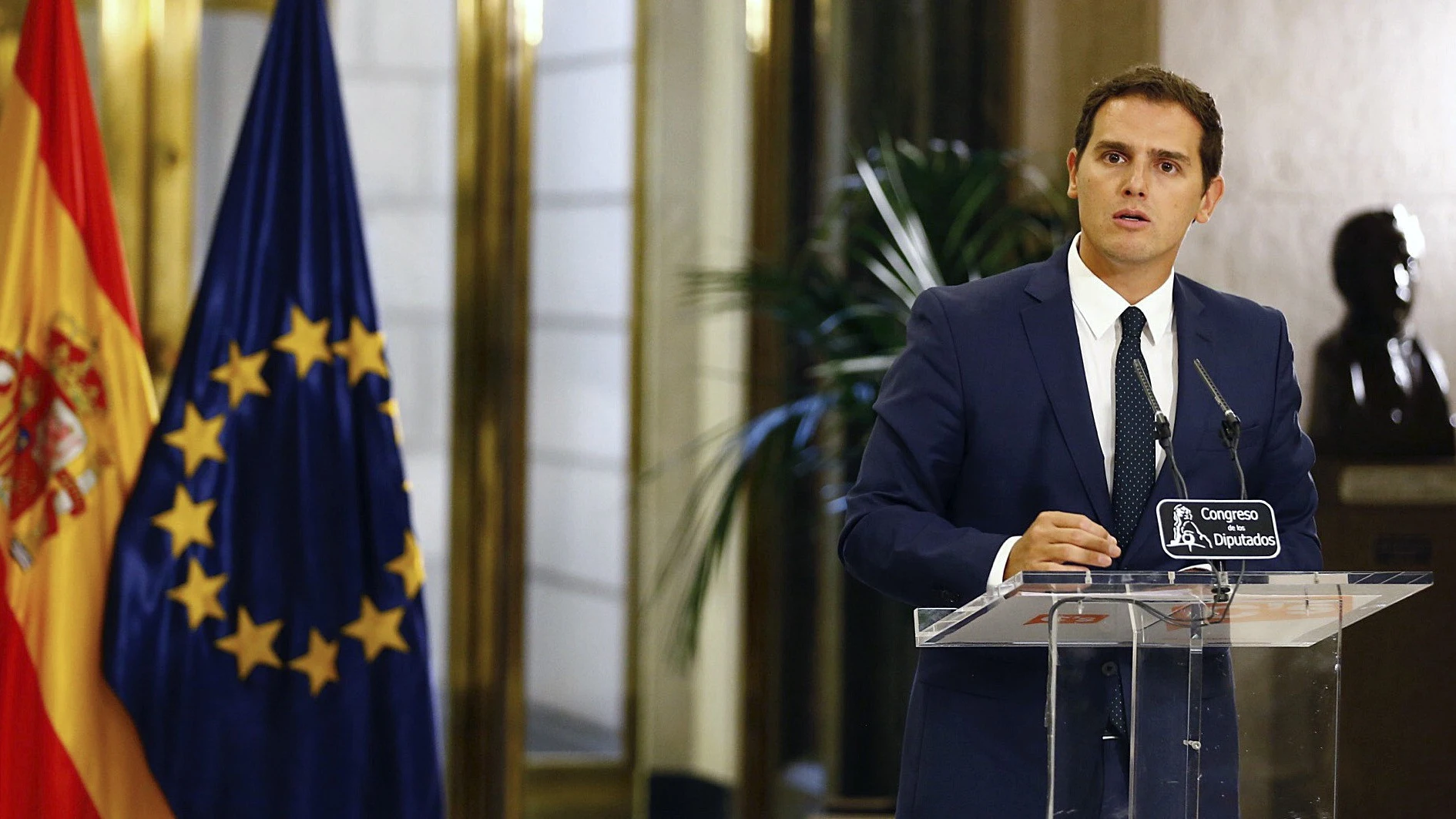 Albert Rivera Albert Rivera