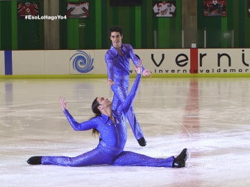 Actuación Juan Carlos