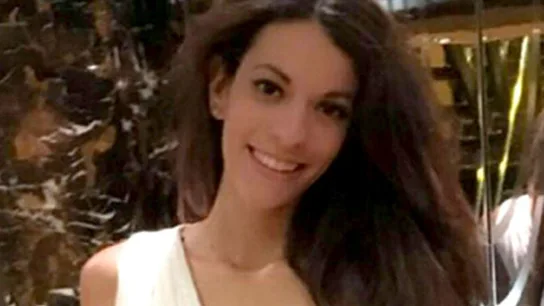 Diana Quer Diana Quer, desaparecida en Galicia