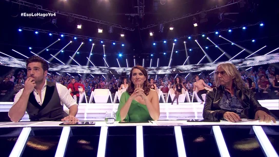 Valoración de Juan Carlos Valoración de Juan Carlos