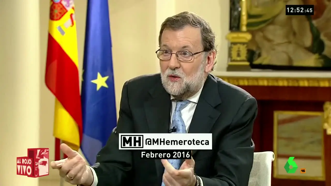 Mariano Rajoy