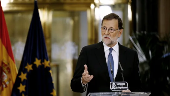 Mariano Rajoy Mariano Rajoy