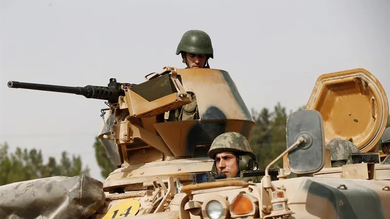 Ejército turco Ejército turco