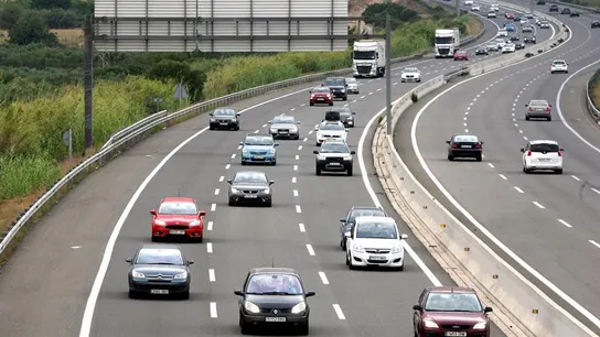 La operación especial de Tráfico para el regreso de vacaciones, en marcha. La operación especial de Tráfico puesta en marcha para el regreso de vacaciones, se cierra con 11 muertos en carretera.