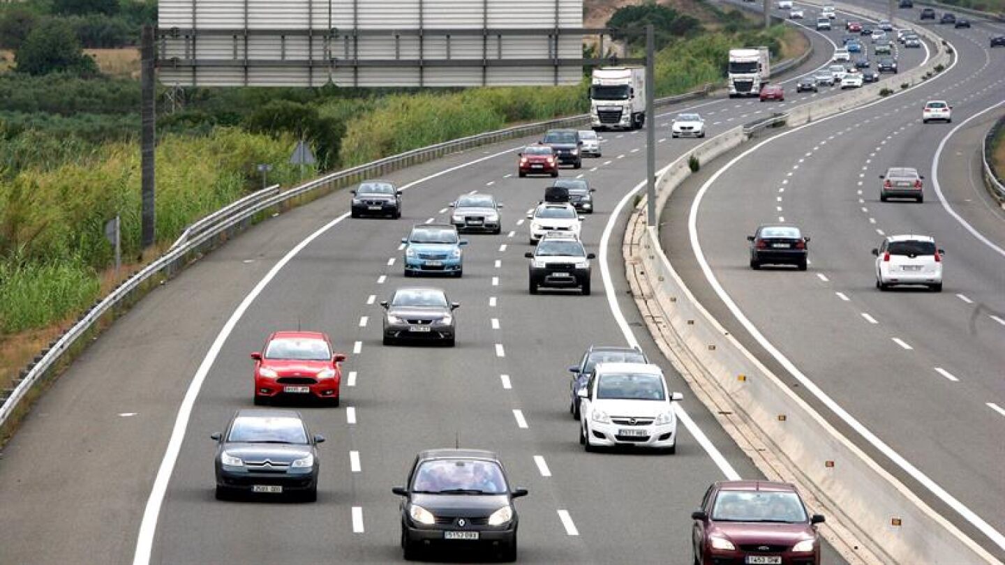 La operaci&oacute;n especial de Tr&aacute;fico puesta en marcha para el regreso de vacaciones, se cierra con 11 muertos en carretera.