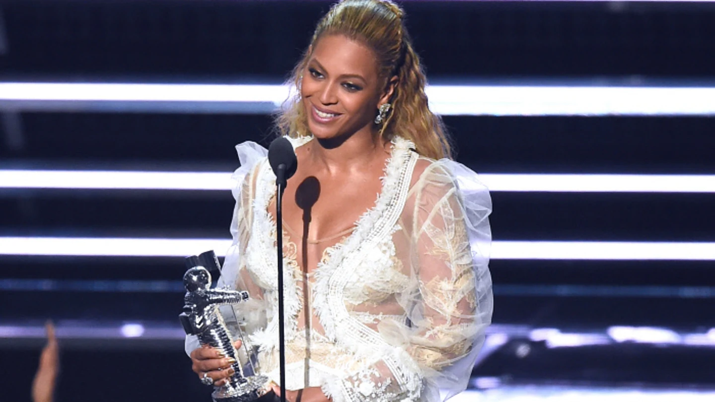 Beyoncé, Mejor Vídeo del Año en los MTV Video Music Awards 2916 Beyoncé, Mejor Vídeo del Año en los MTV Video Music Awards 2916