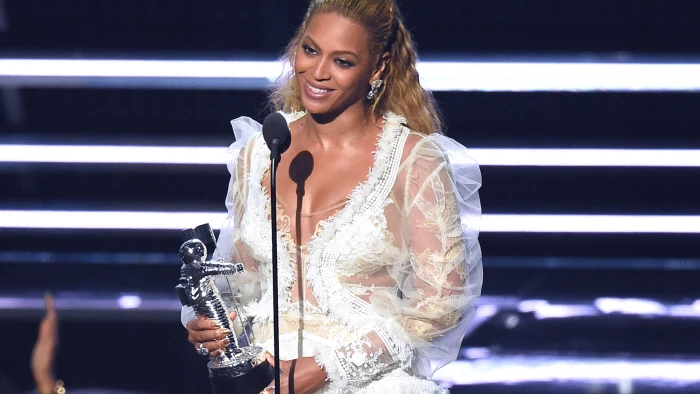 Beyoncé, Mejor Vídeo del Año en los MTV Video Music Awards 2916