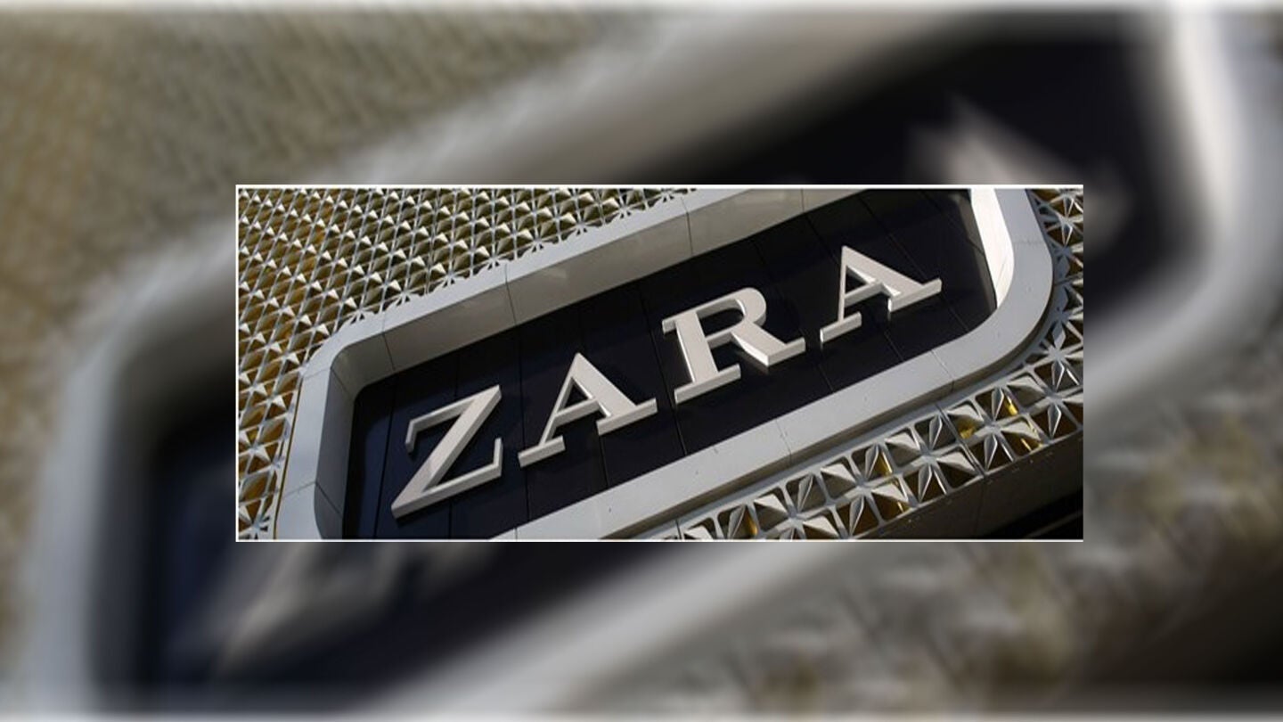 Inditex abre su primera macrotienda en Galicia