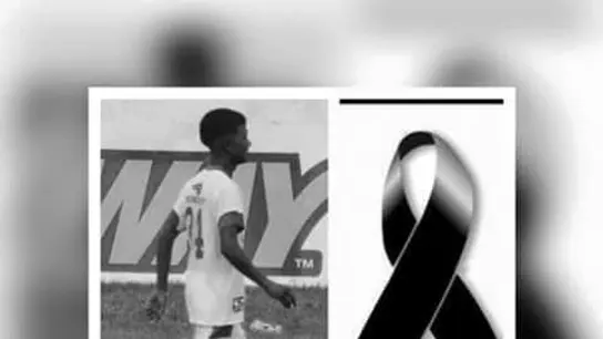 El Platense mostró sus condolencias por el asesinato de Sergio Mejía Sánchez El Platense mostró sus condolencias por el asesinato de Sergio Mejía Sánchez
