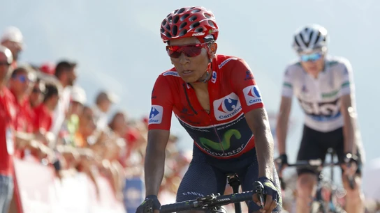 Nairo Quintana Nairo Quintana