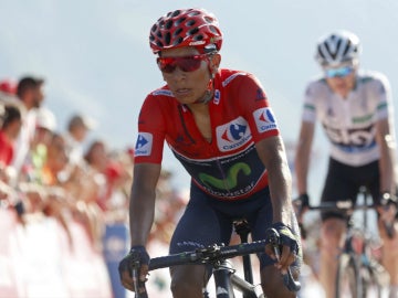 Nairo Quintana Nairo Quintana