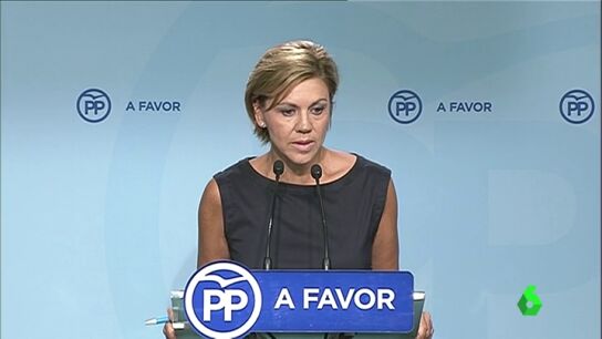 Frame 88.66695 de: COSPEDAL SORIA