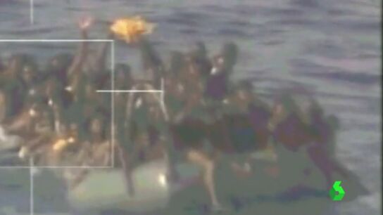 Frame 5.152427 de: RESCATE