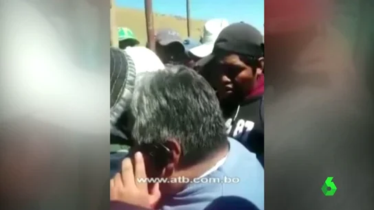 Frame 0.65171 de: BOLIVIA Frame 0.65171 de: BOLIVIA