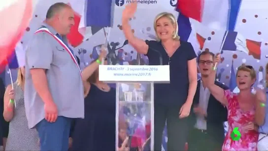 Frame 1.504887 de: LE PEN Frame 1.504887 de: LE PEN
