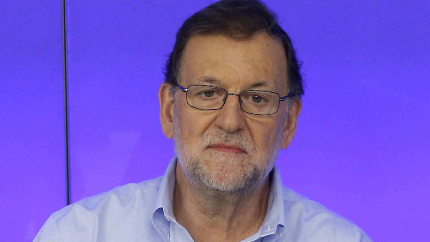 Mariano Rajoy