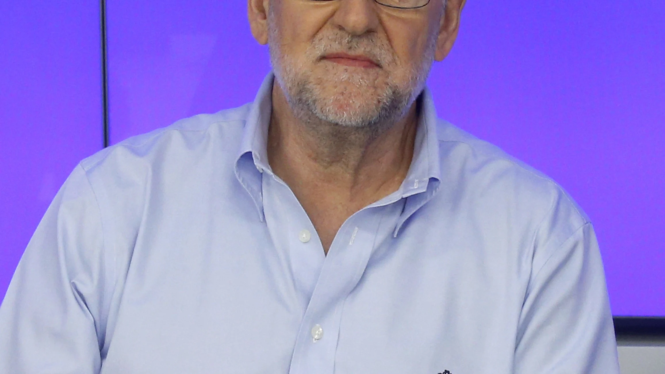 Mariano Rajoy Mariano Rajoy