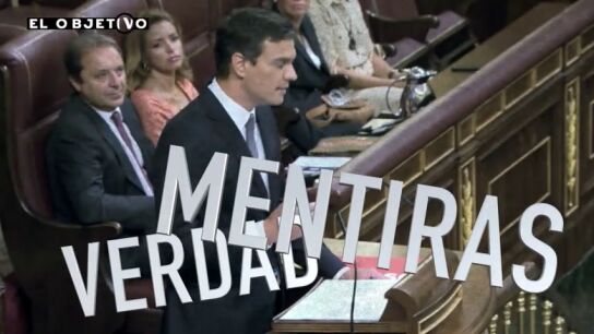 Frame 22.946256 de: Especial investidura en las pruebas de verificaci&oacute;n este domingo