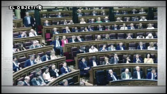 Frame 13.880153 de: La Hemeroteca del intento fallido de Rajoy Frame 13.880153 de: La Hemeroteca del intento fallido de Rajoy